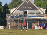ST D.Z.C. '09/S.K.N.W.K. JO15-1 - R.C.S. JO15-3 (competitie) seizoen 2024-2025 (3e fase) (117/124)
